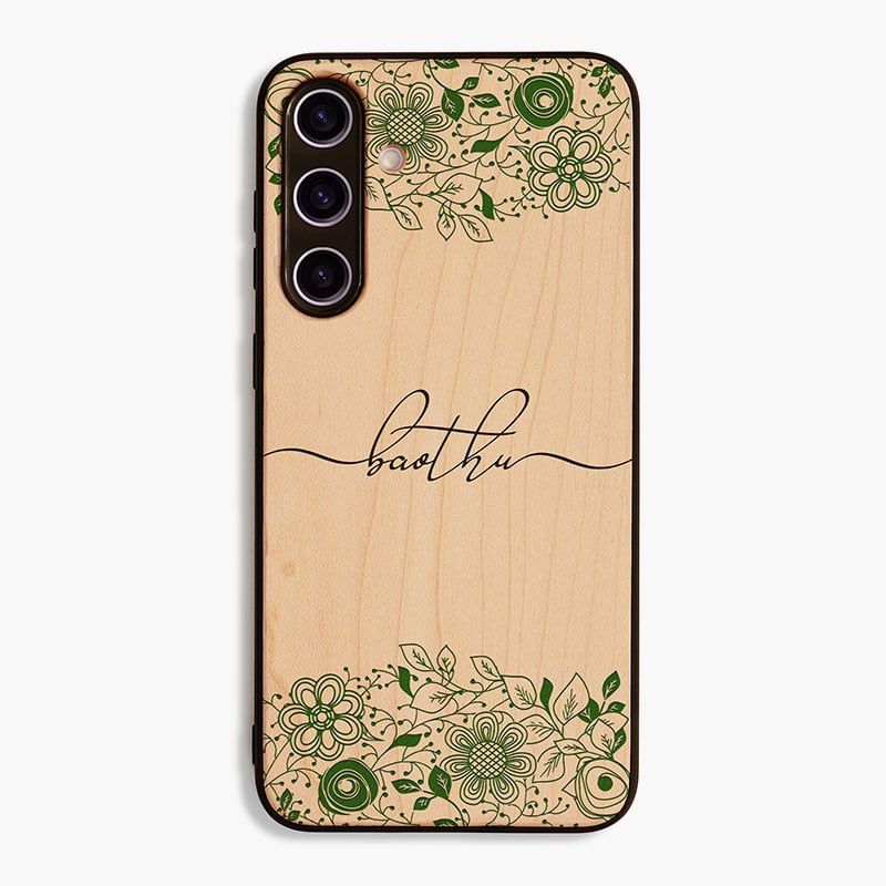 Khắc tên theo yêu cầu