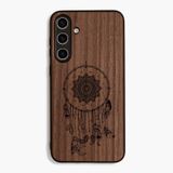 ốp lưng gỗ samsung s24