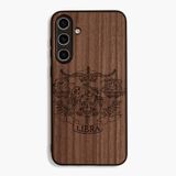 ốp lưng gỗ samsung s24