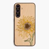 ốp lưng gỗ samsung s24