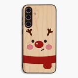 ốp lưng gỗ samsung s24