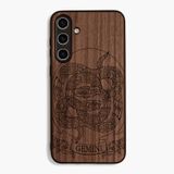 ốp lưng gỗ samsung s24
