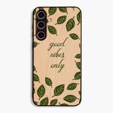 ốp lưng gỗ samsung s24