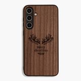 ốp lưng gỗ samsung s24