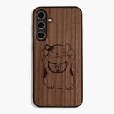 ốp lưng gỗ samsung s24