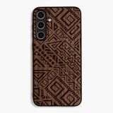 ốp lưng gỗ samsung s24