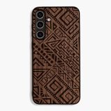 ốp lưng gỗ samsung s24