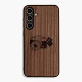 ốp lưng gỗ samsung s24