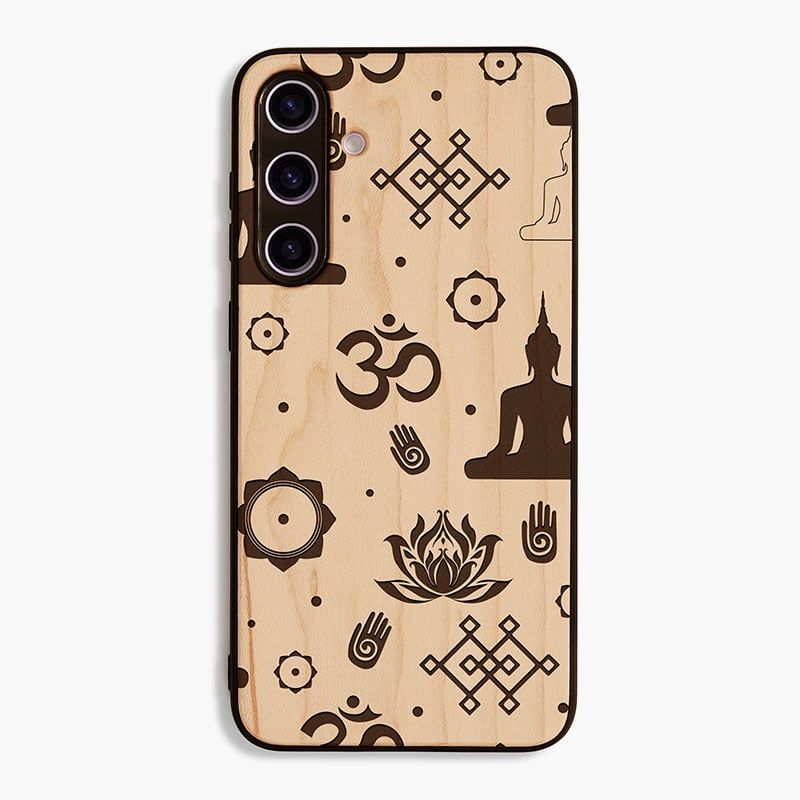 Biểu tượng phật giáo