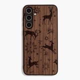 ốp lưng gỗ samsung s24