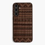 ốp lưng gỗ samsung s24