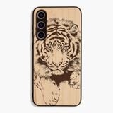 ốp lưng gỗ samsung s24