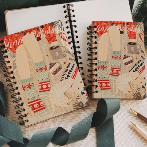 Chill Chill Christmas