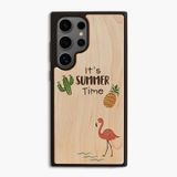 ốp lưng gỗ samsung s24 ultra