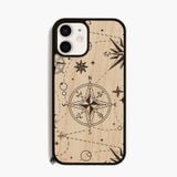 ốp lưng gỗ iphone 12