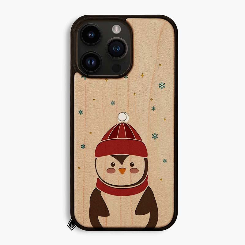 Cánh cụt mùa đông