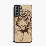 ốp lưng gỗ samsung s21