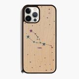 ốp lưng gỗ iphone 12 promax