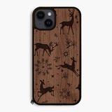 ốp lưng gỗ iphone 14