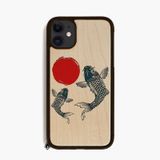 ốp lưng gỗ iphone 11