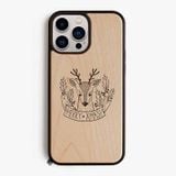 ốp lưng gỗ iphone 13 promax