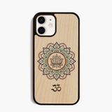 ốp lưng gỗ iphone 12