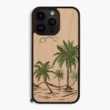 ốp lưng gỗ iphone 14 promax