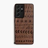 ốp lưng gỗ samsung s21 ultra