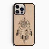 ốp lưng gỗ iphone 14 promax