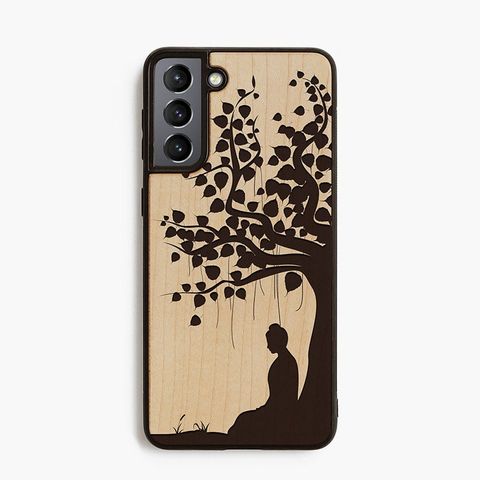 Dưới cội bồ đề