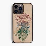 ốp lưng gỗ iphone 13 promax