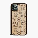 ốp lưng gỗ iphone 12