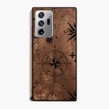 ốp lưng gỗ samsung note 20 ultra