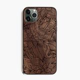 ốp lưng gỗ iphone 11 promax