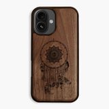 ốp lưng gỗ iphone 16