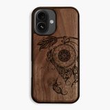 ốp lưng gỗ iphone 16