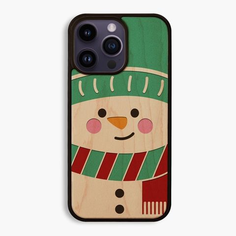 Người tuyết Giáng sinh