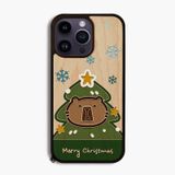 ốp lưng gỗ iphone 14 promax