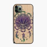 ốp lưng gỗ iphone 11 promax