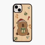 ốp lưng gỗ iphone 14