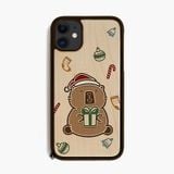 ốp lưng gỗ iphone 11