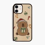 ốp lưng gỗ iphone 12