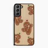 ốp lưng gỗ samsung s21