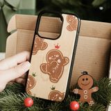 ốp lưng gỗ khắc laser Nau Factory