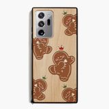 ốp lưng gỗ samsung note 20 ultra