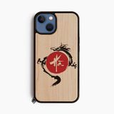 ốp lưng gỗ iphone 13