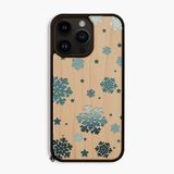 ốp lưng gỗ iphone 14 promax