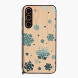 ốp lưng gỗ samsung s23
