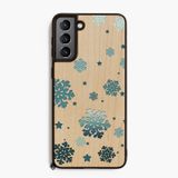 ốp lưng gỗ samsung s21