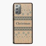 ốp lưng gỗ samsung note 20